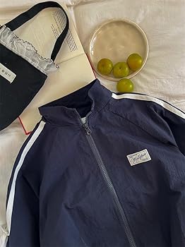 Amazon | [BLZXIAN] 子供服 ジャケット ウインドブレーカー